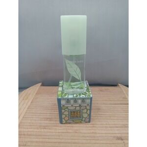 Elizabeth Arden Green Tea Eau‎ de Toilette Scent Spray Eau Parfumee 0.5 oz